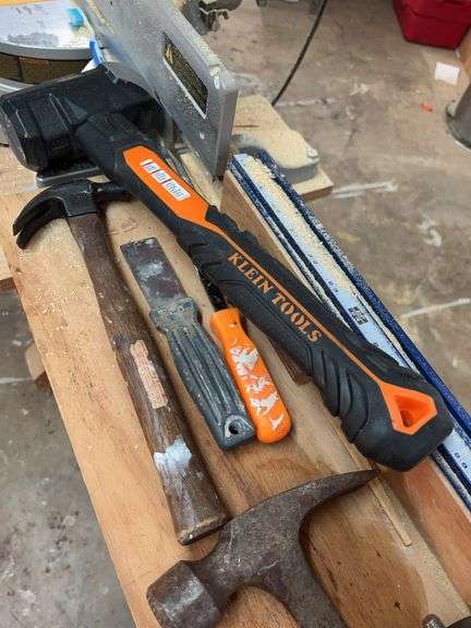 Contents of rolling table