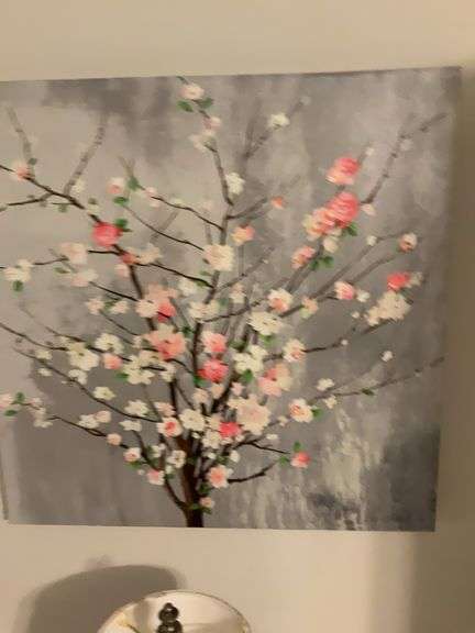 Living room pictures