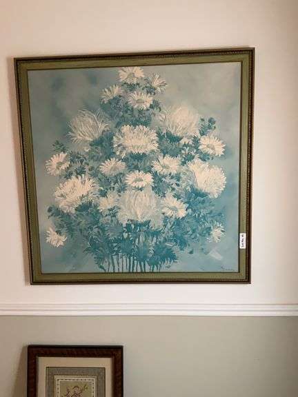 Artwork in formal LR