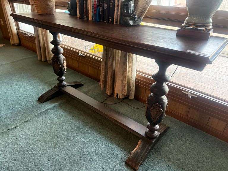 Sofa Table