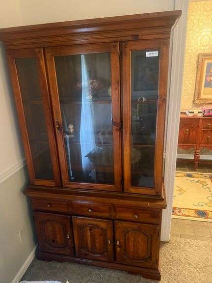 China Cabinet