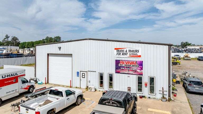 161 Sterling Ave, West Monroe, LA