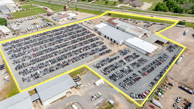 208 & 210 Franklin Drive, West Monroe, LA 71292