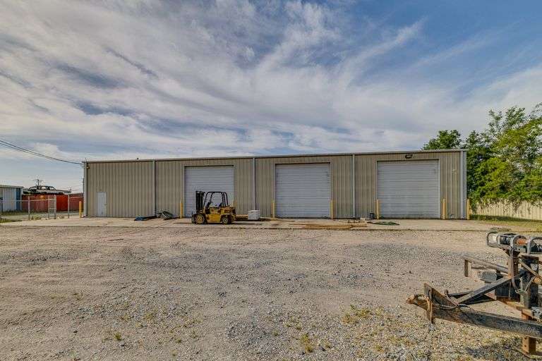 203 Jerry Street, West Monroe, LA
