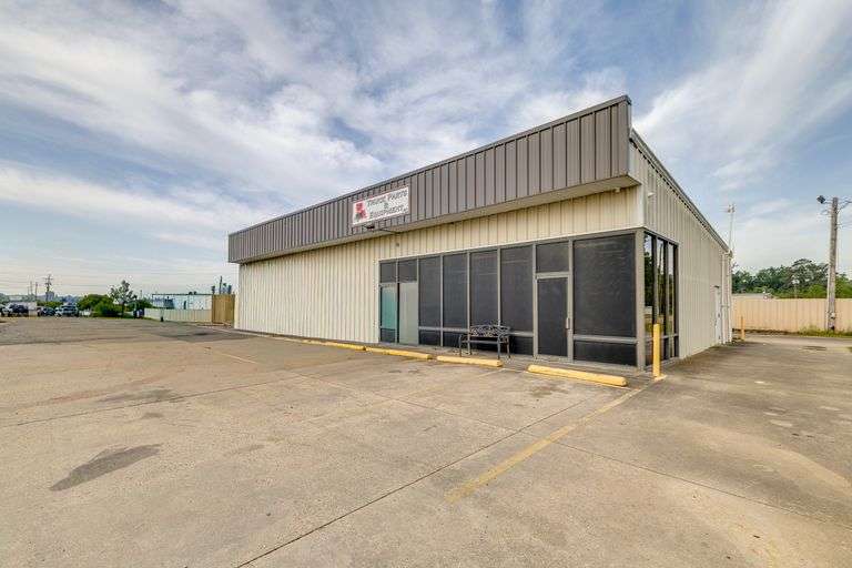 1600 Jonesboro Rd, West Monroe, LA