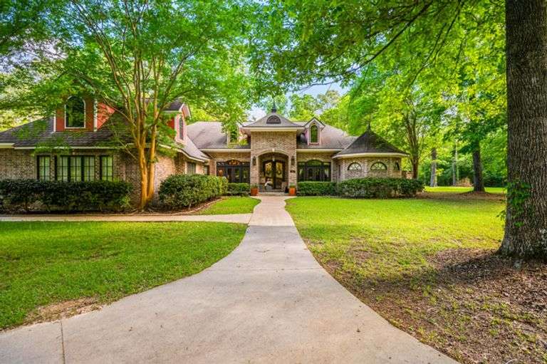 Online Real Estate Auction in Pineville, LA - 543 Elmus Paul Rd, Pineville, LA 71360