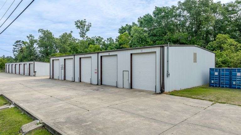 115 & 117 Washington Street, West Monroe, LA 71292