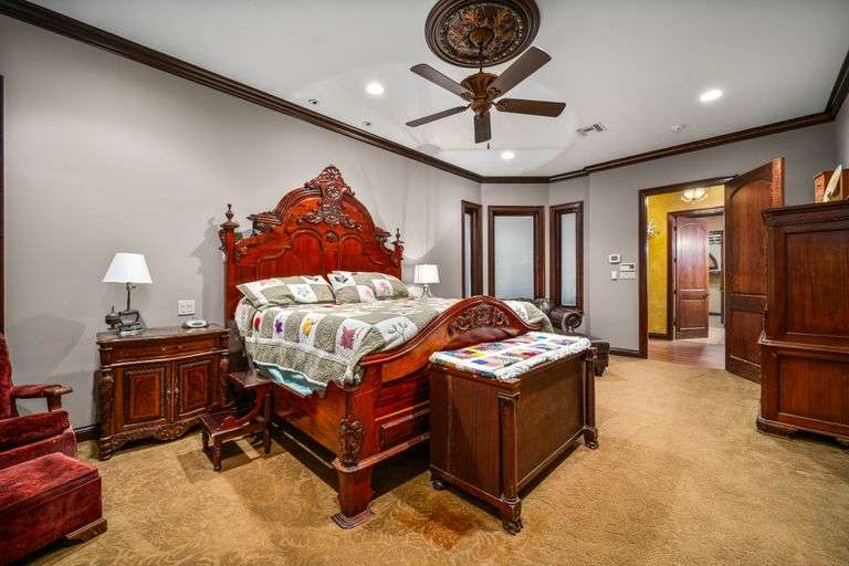 543 Elmus Paul Rd, Pineville Online Estate Auction