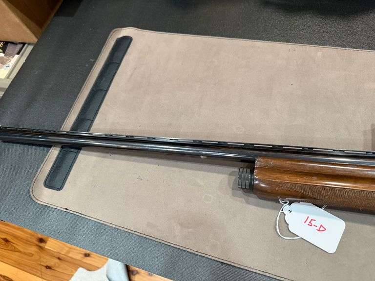 Browning Light 12 A-5 12 gauge