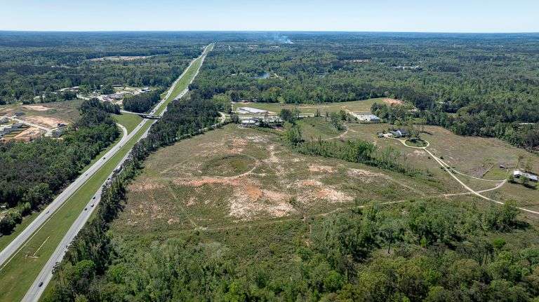 8.193+/- Acres | Vacant Acreage