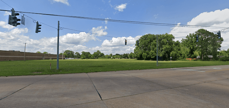 0 Memorial Drive, Alexandria, LA