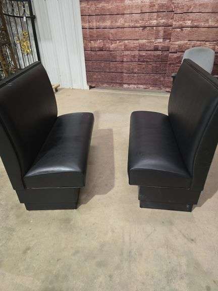 DINING BENCH SET