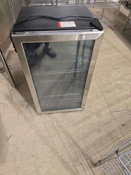 INSIGNIA 115 CAN FRIDGE
