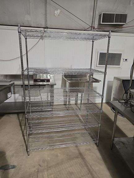 Metro Racks