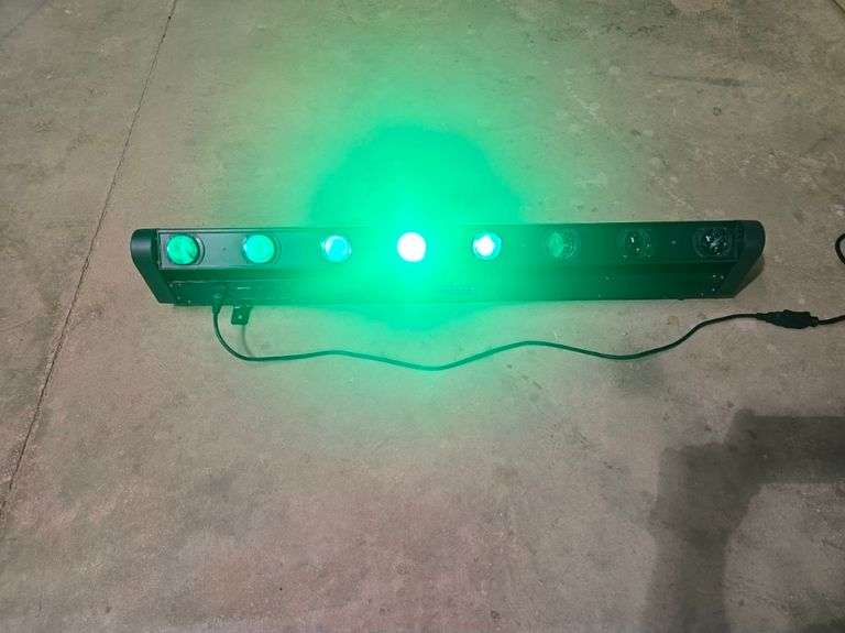 ROCKVILLE MOTION STRIP LIGHTBARS