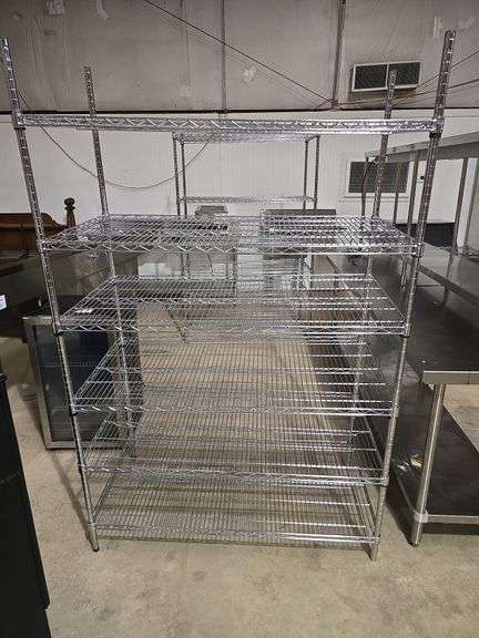 Metro Racks