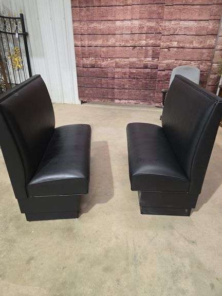 DINING BENCH SET