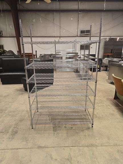 Metro Racks