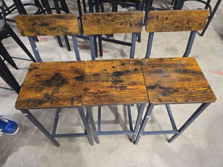 BAR STOOLS