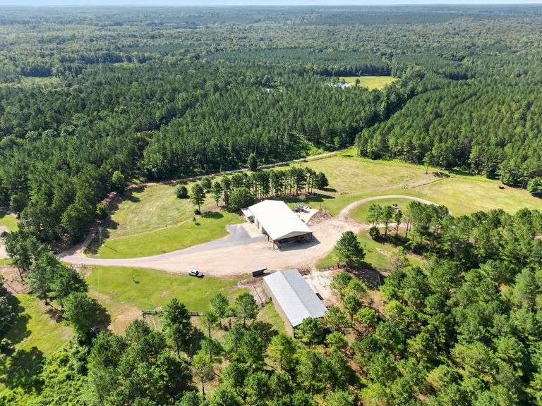 28.405± Acres with Income – Attala County, MS