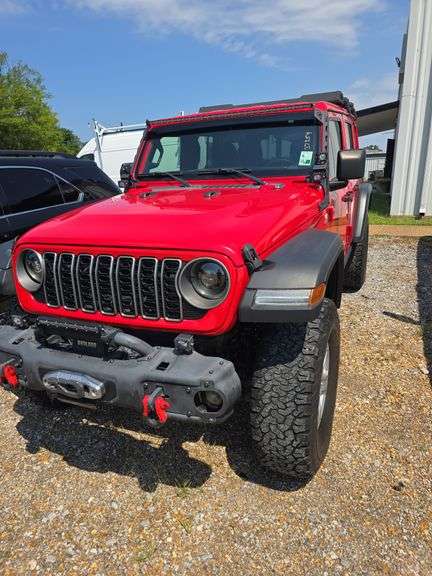 2020  JEEP  Wrangler