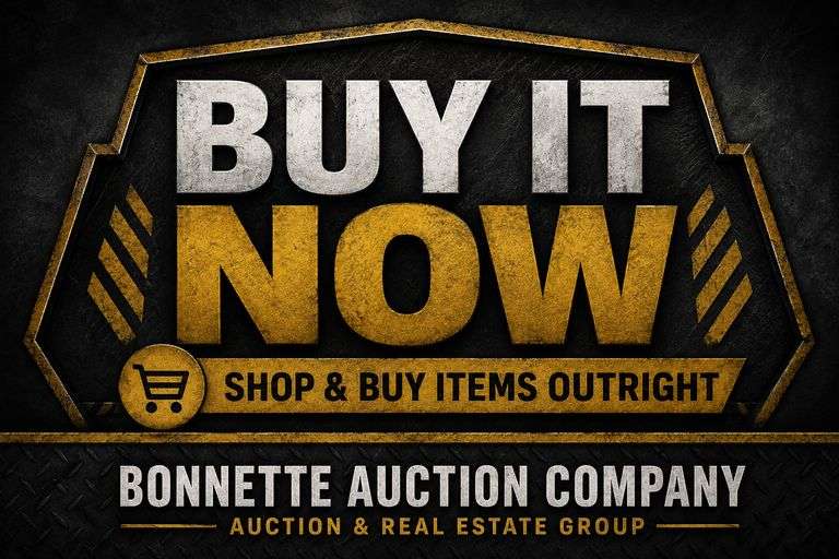 Buy It Now