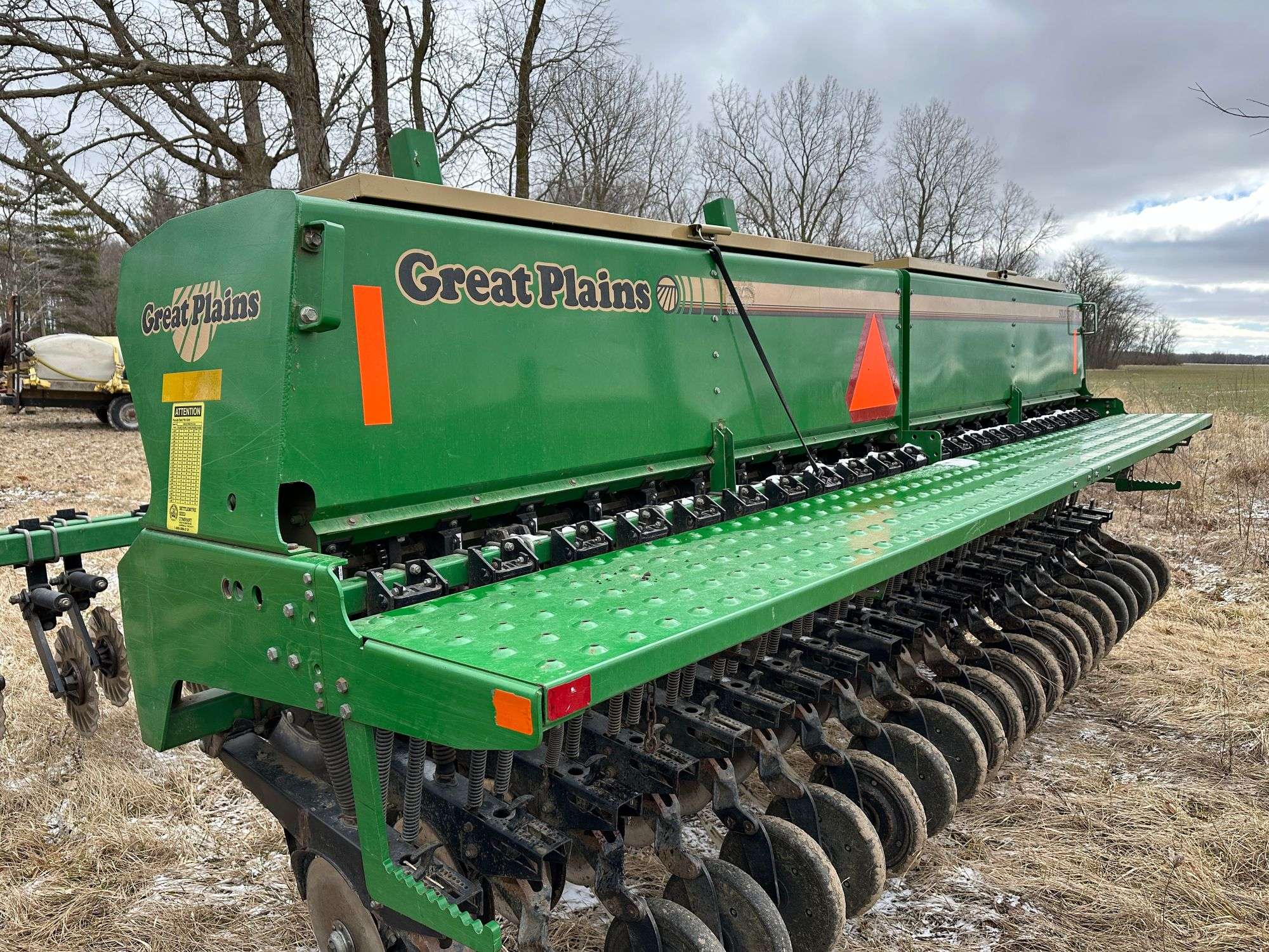 Cover Crops | Great Plains Ag, image size:2000x1500