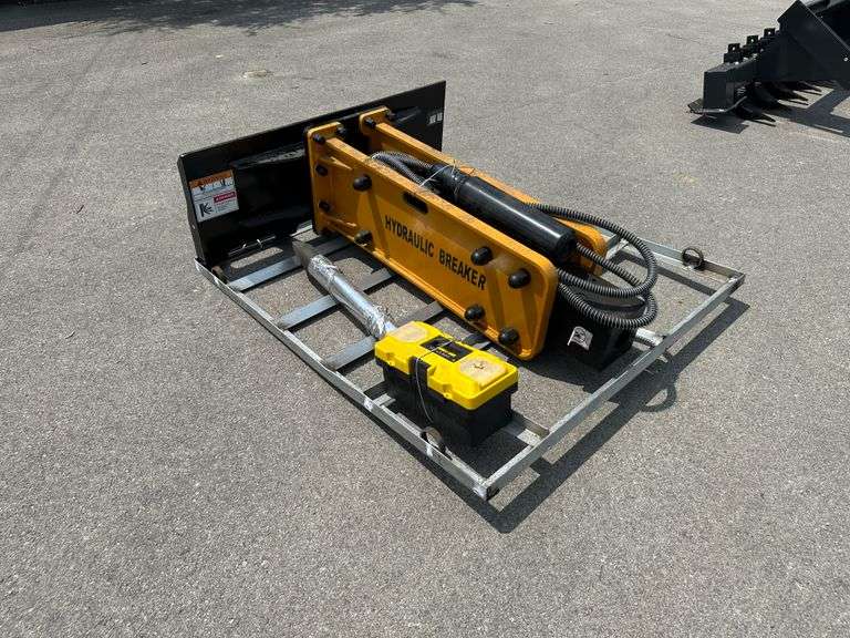 Wolverine CB-11-750F
