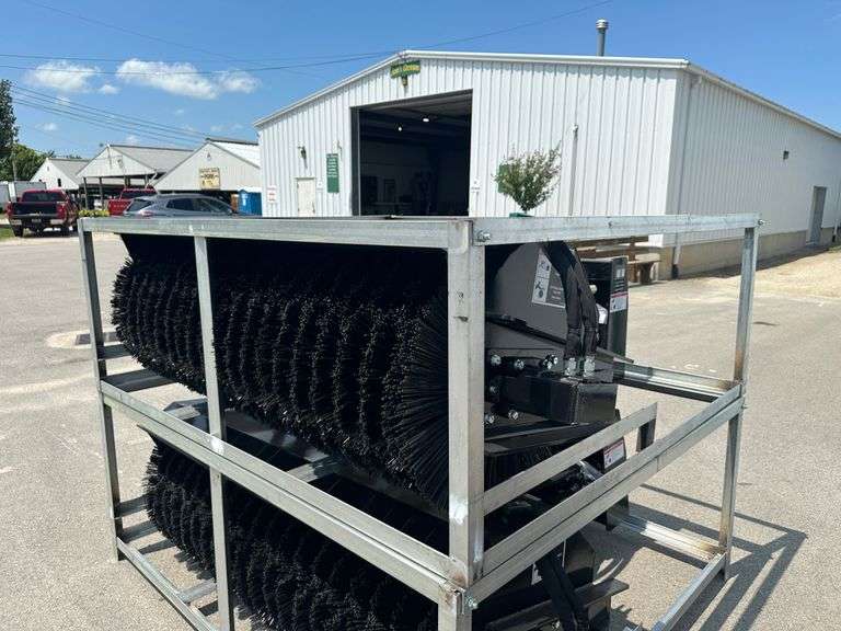 Wolverine PAB-11-72W