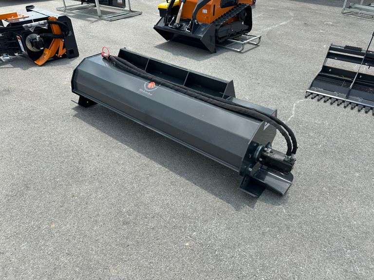 Wolverine TL-12-72W