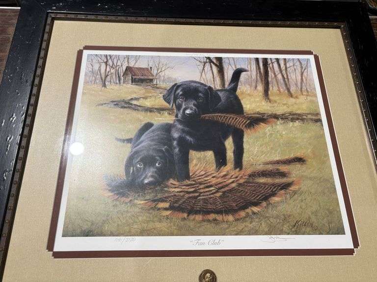 Picture, Fan club, Milen, 191/2500