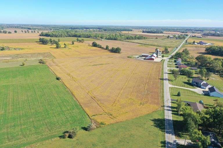 Tract #4 - 7.42 Acres