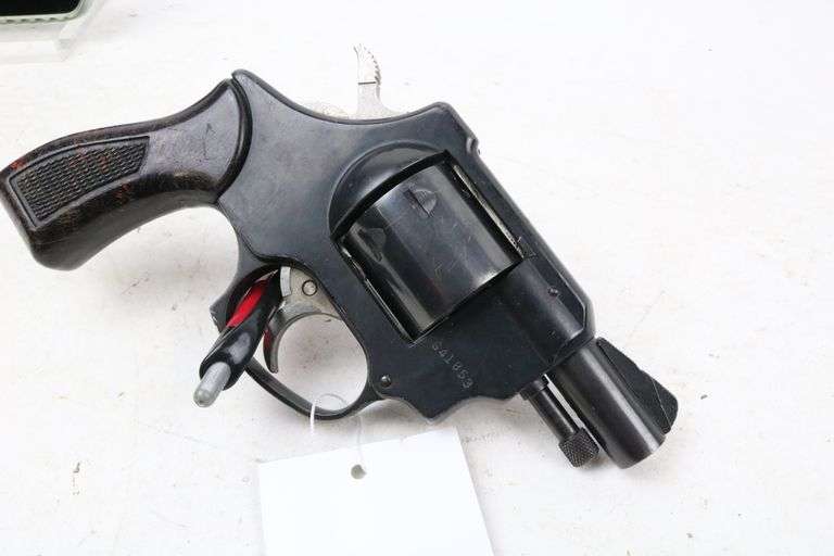 Kimel Industries 5000 Pistol - Bonnigson & Associates