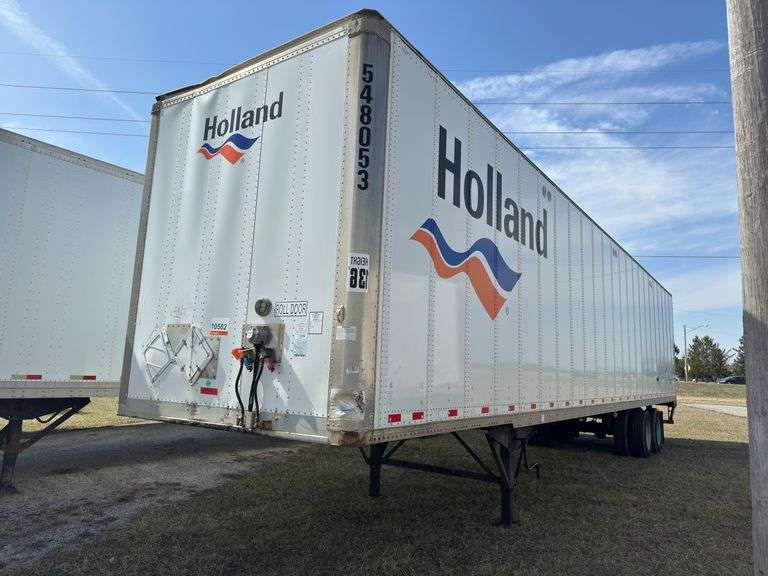 6754 - 2017 STOUGHTON TRAIL, 48'X102'