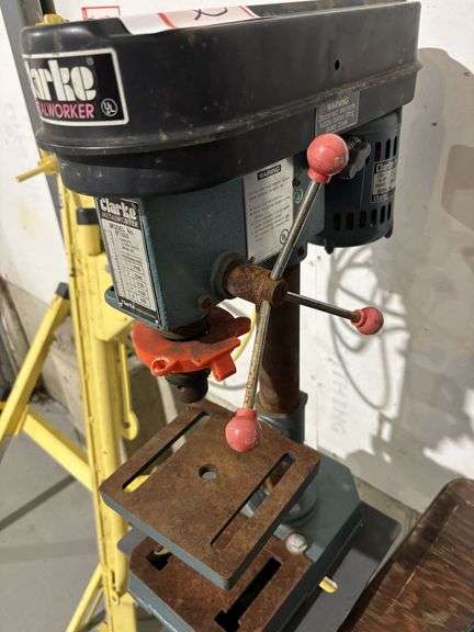 Pillar Drill Stands Products For Sale | UK - View #9