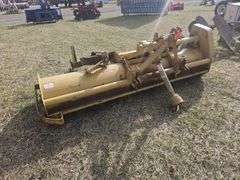 7991 - 92" BRUSH HOG FLAIL MOWER - Bonnigson & Associates