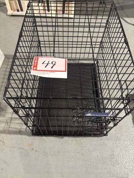 Pet cage