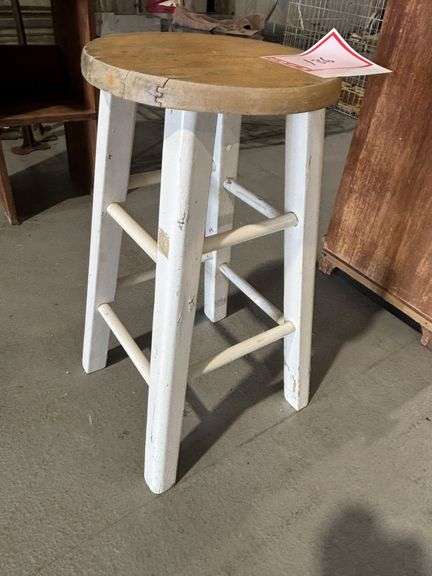 Small stool