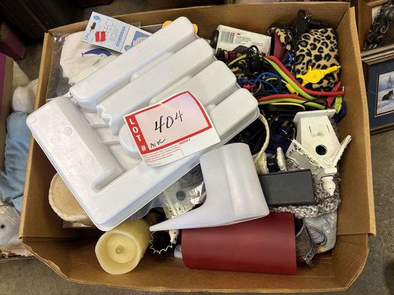 Miscellaneous