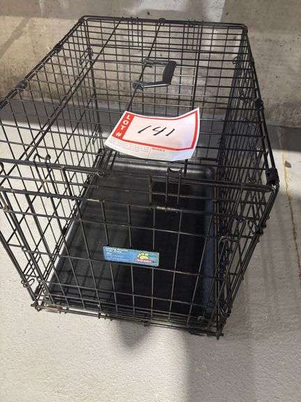 Pet cage