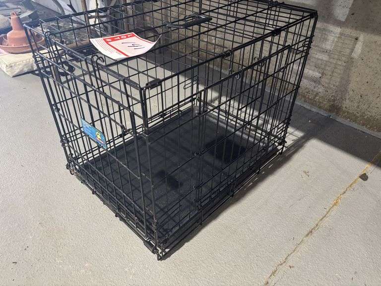 Pet cage