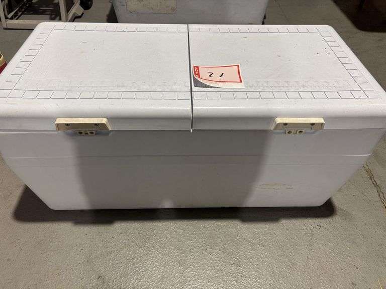 Cooler