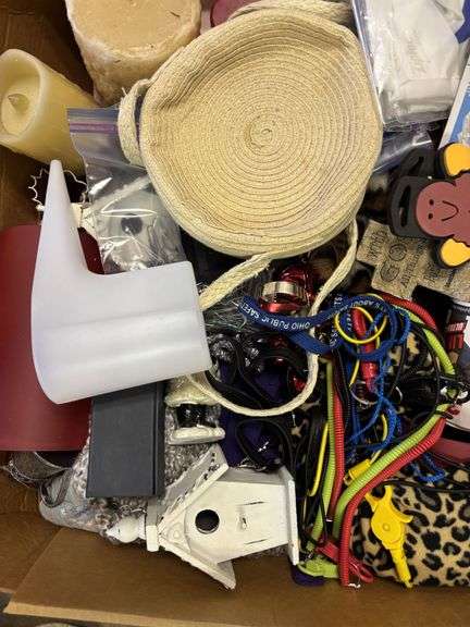 Miscellaneous