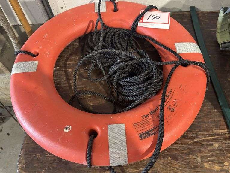 Life Ring