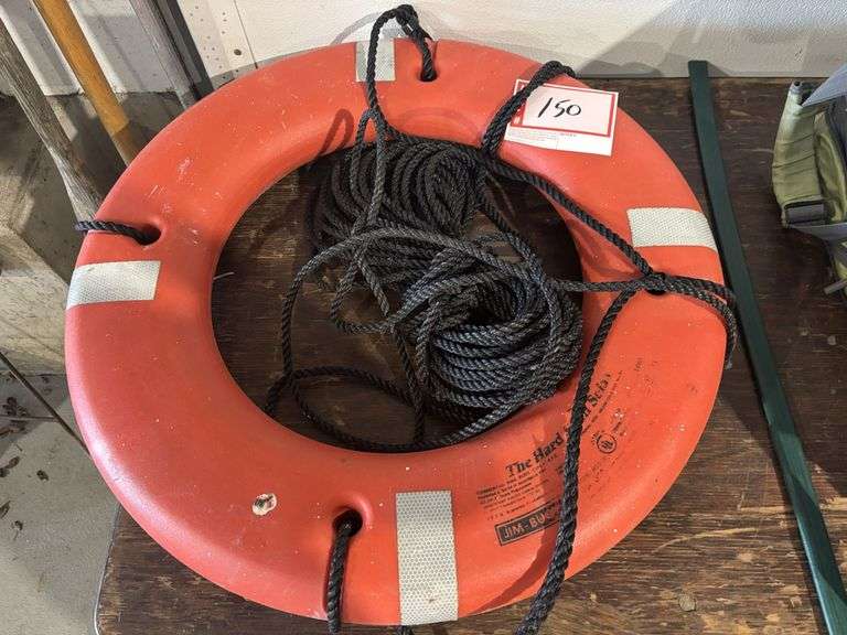 Life Ring