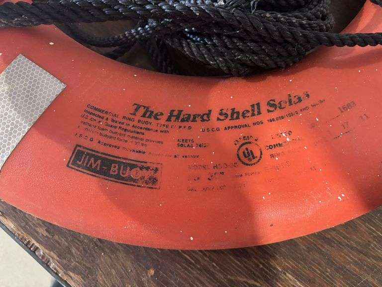 Life Ring