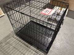 Pet cage