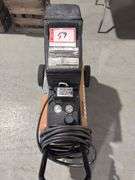 Craftsman 1.5 hp 12 gallon air compressor