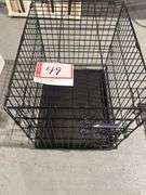 Pet cage