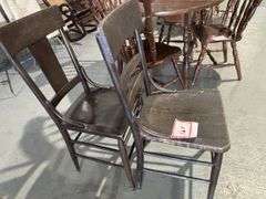 2 - Chairs